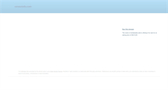 Desktop Screenshot of censurado.com